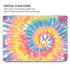 Rainbow Tie Dye MacBook Pro 14in (2021-24) Case plus Skin
